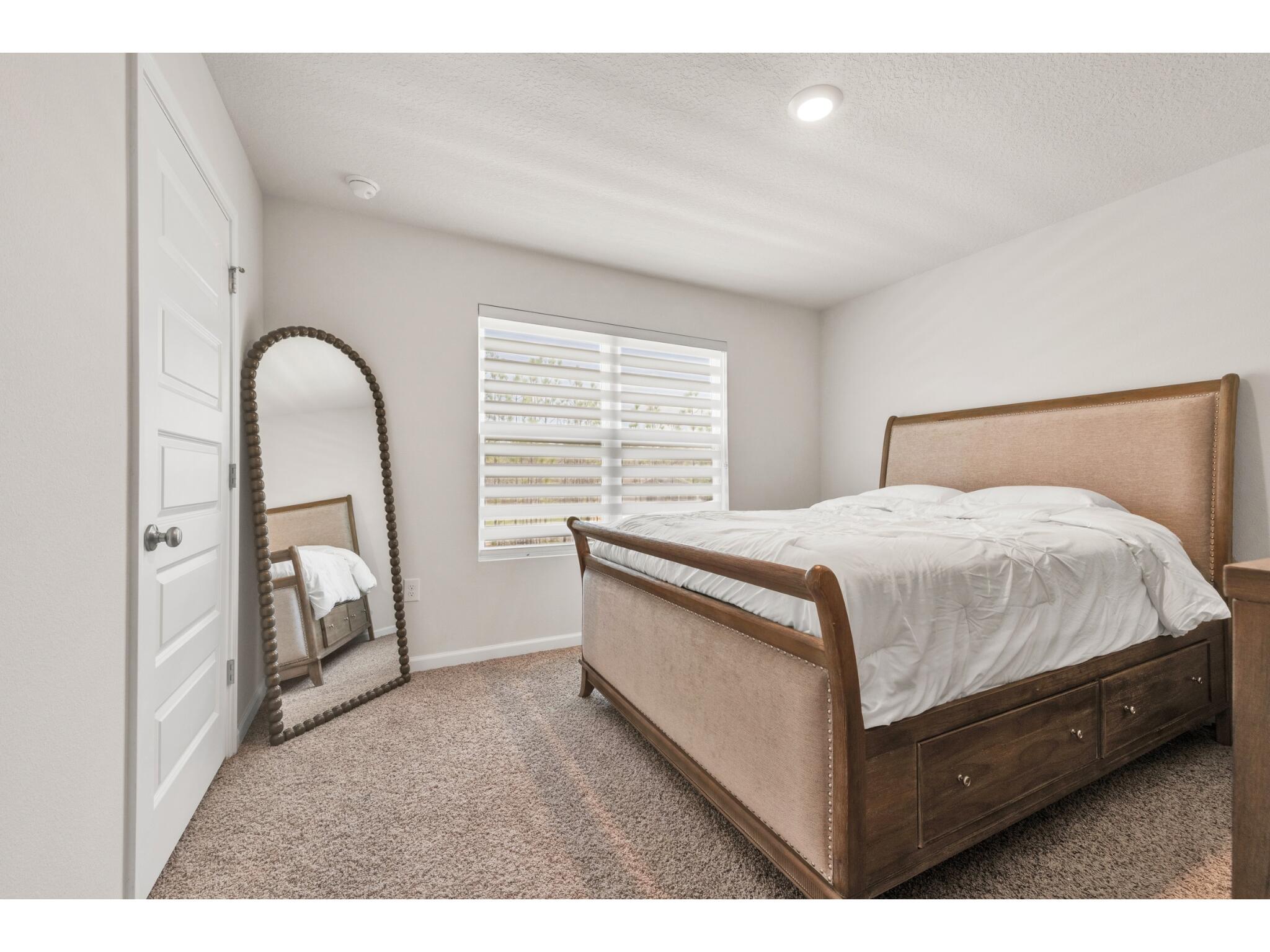 HERITAGE PLANTATION PH I - Residential Lease