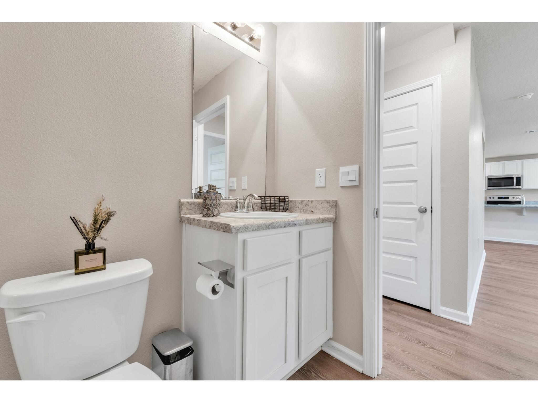 HERITAGE PLANTATION PH I - Residential Lease