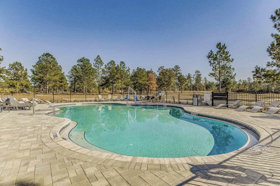 HERITAGE PLANTATION PH I - Residential Lease