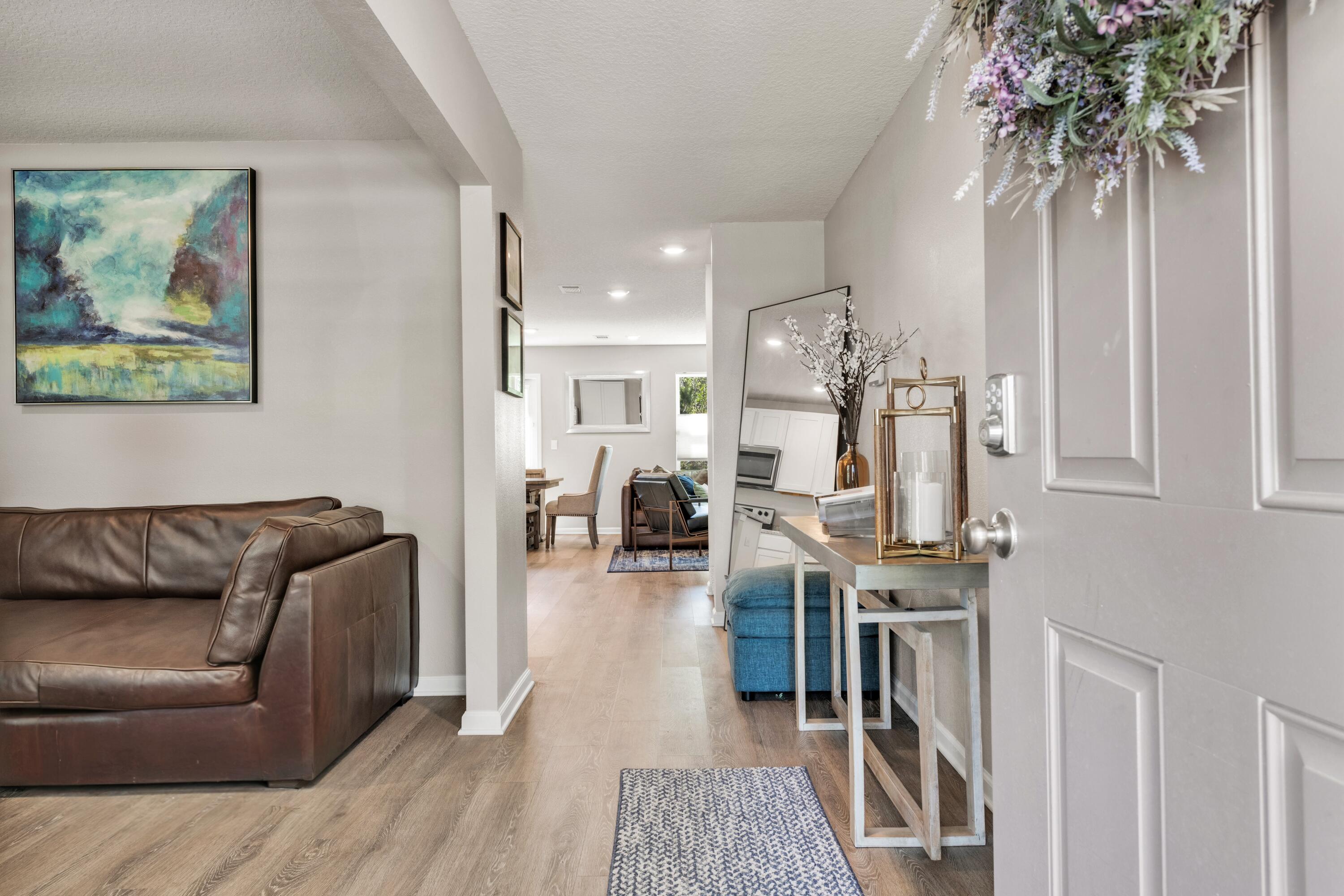 HERITAGE PLANTATION PH I - Residential Lease