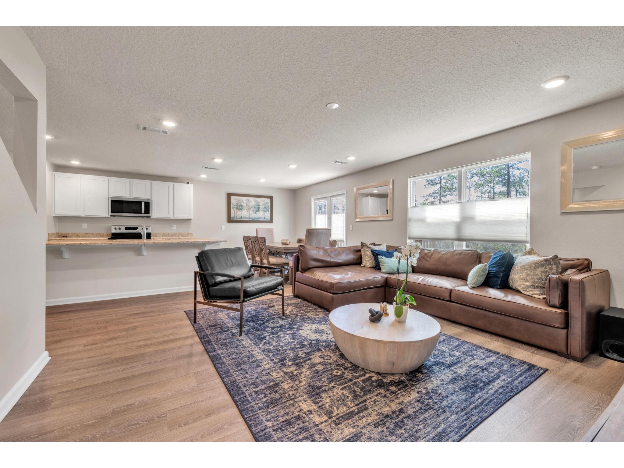 HERITAGE PLANTATION PH I - Residential Lease