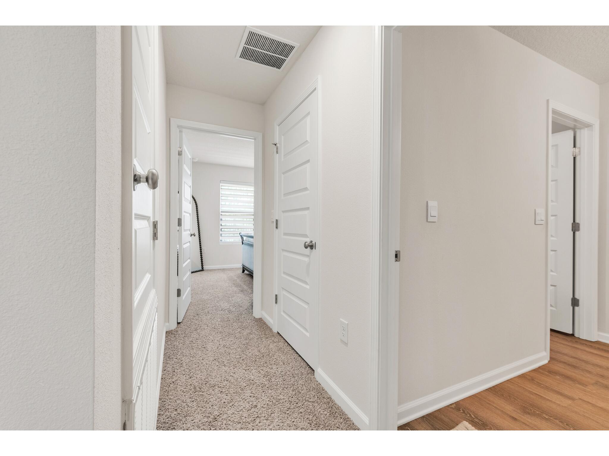 HERITAGE PLANTATION PH I - Residential Lease