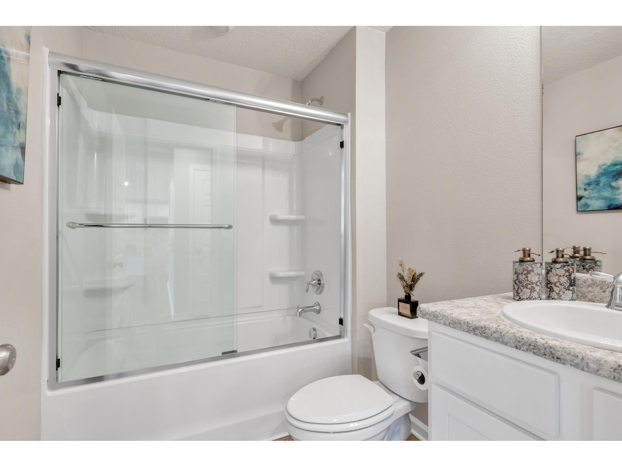 HERITAGE PLANTATION PH I - Residential Lease