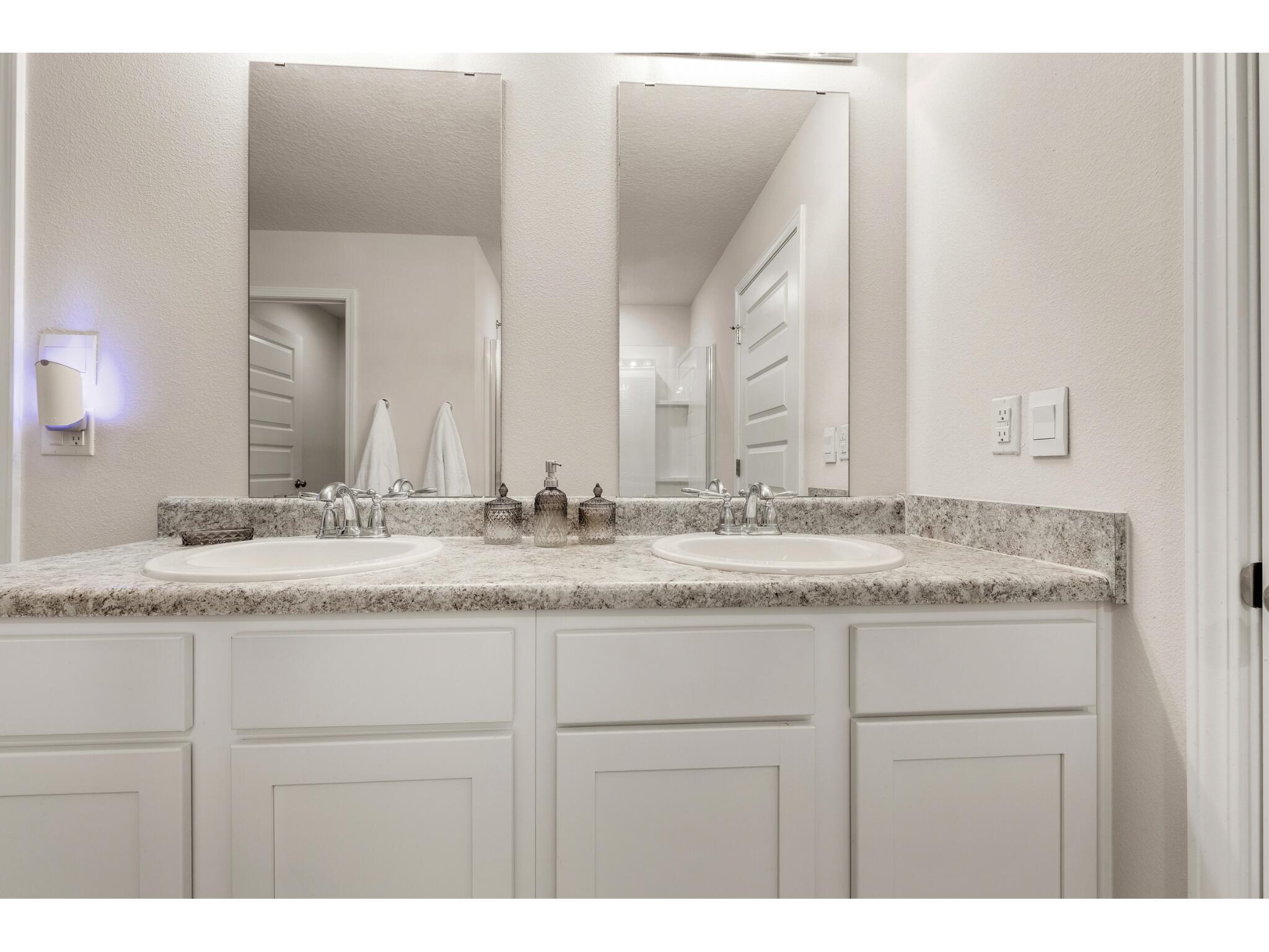 HERITAGE PLANTATION PH I - Residential Lease