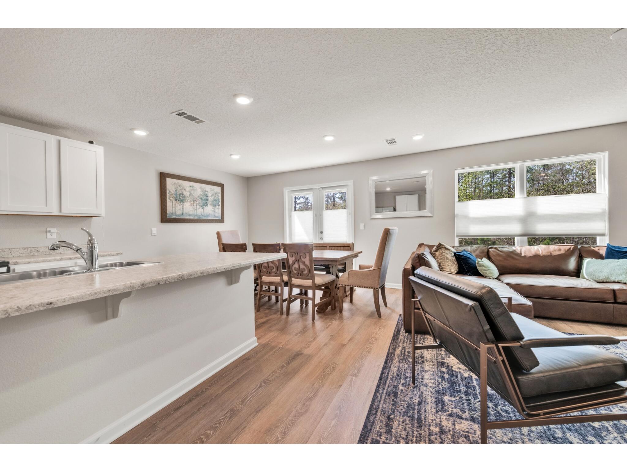 HERITAGE PLANTATION PH I - Residential Lease