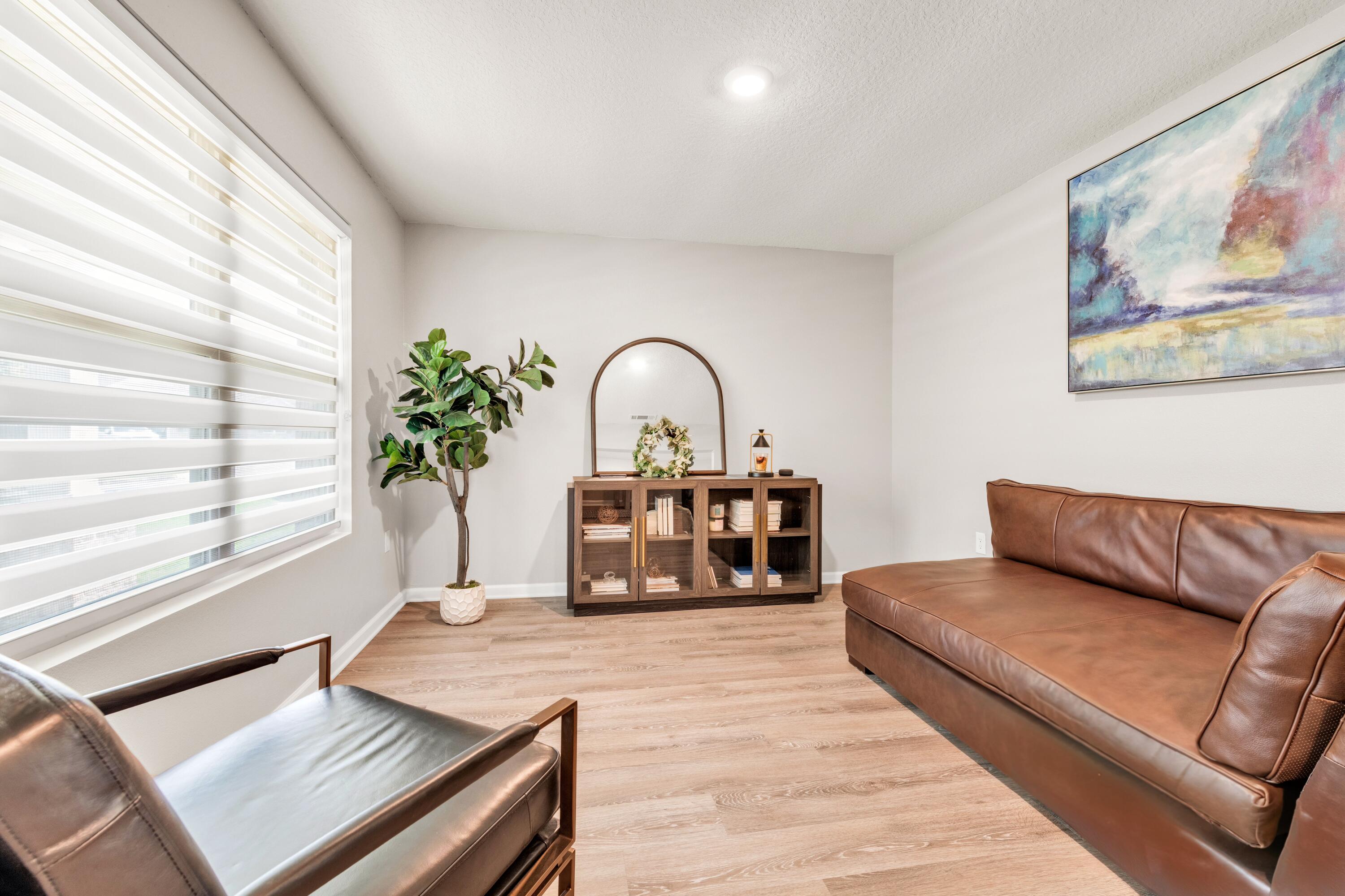 HERITAGE PLANTATION PH I - Residential Lease