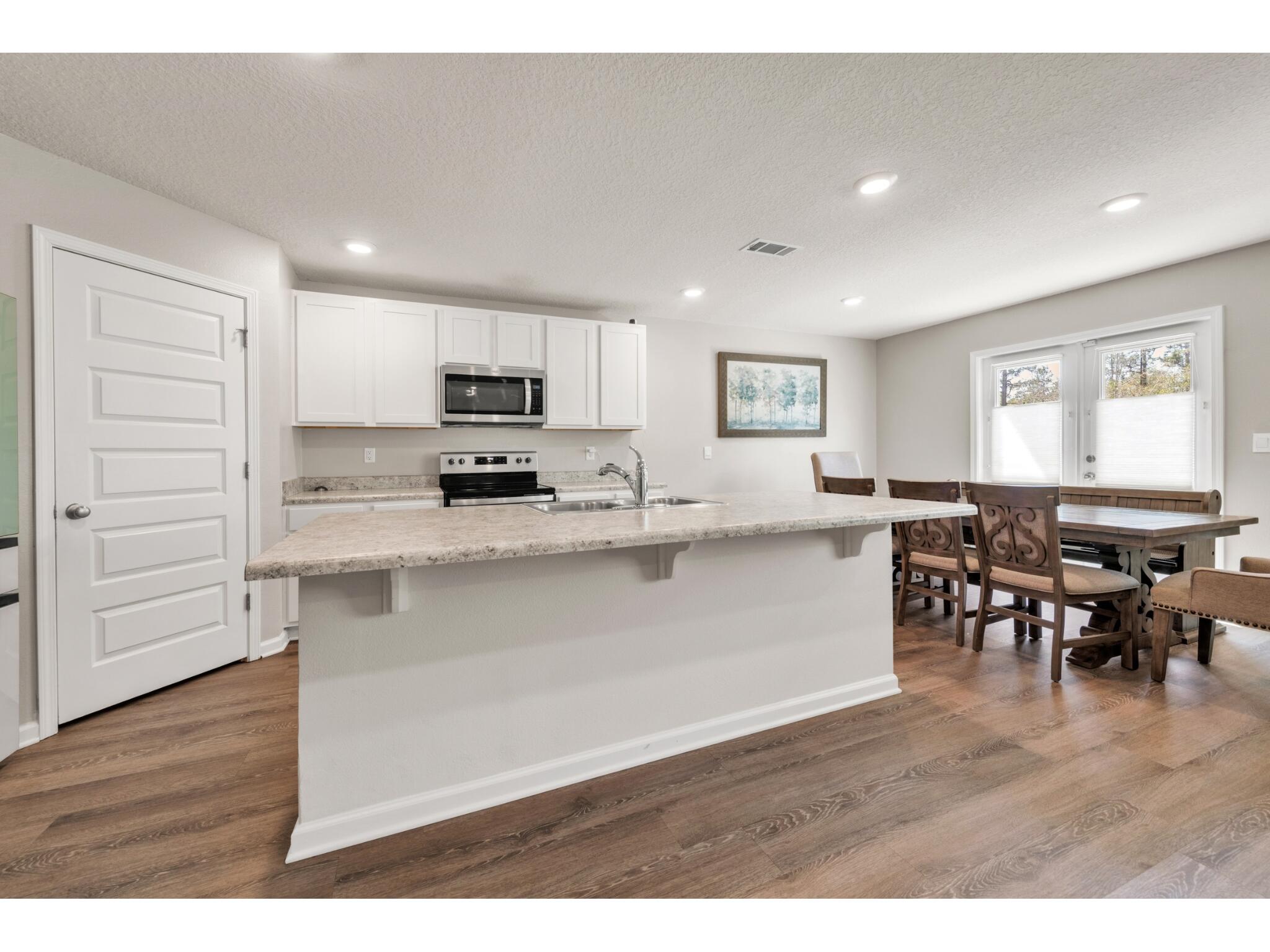 HERITAGE PLANTATION PH I - Residential Lease