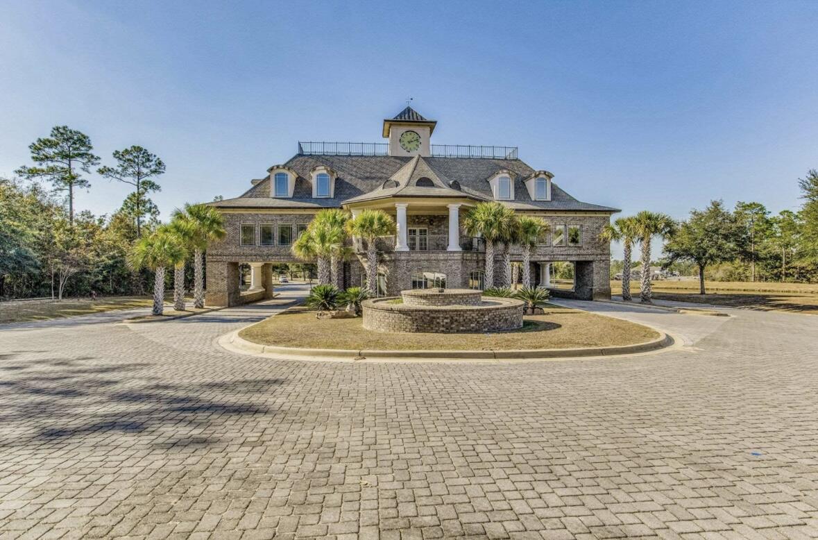 HERITAGE PLANTATION PH I - Residential Lease