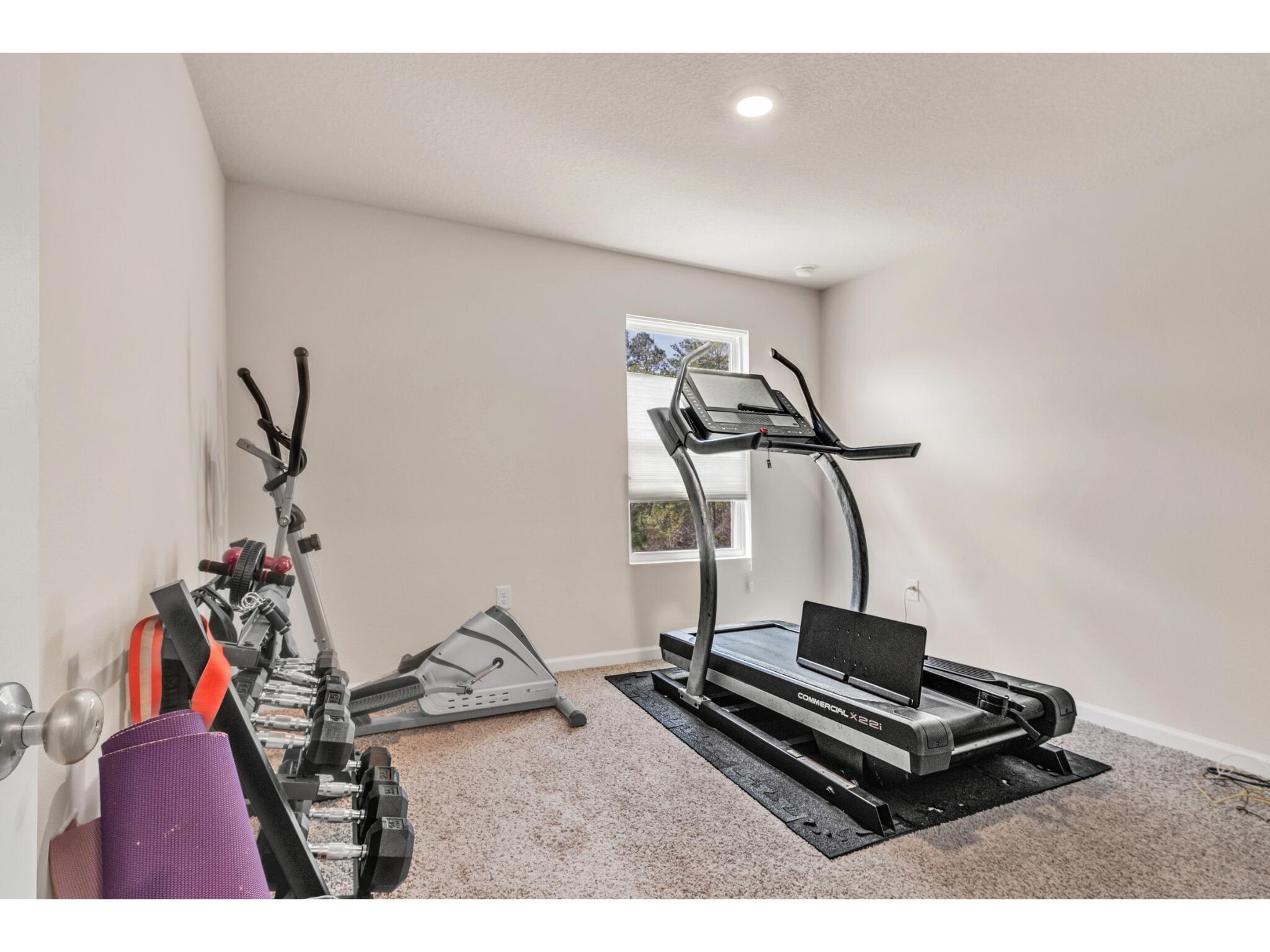 HERITAGE PLANTATION PH I - Residential Lease