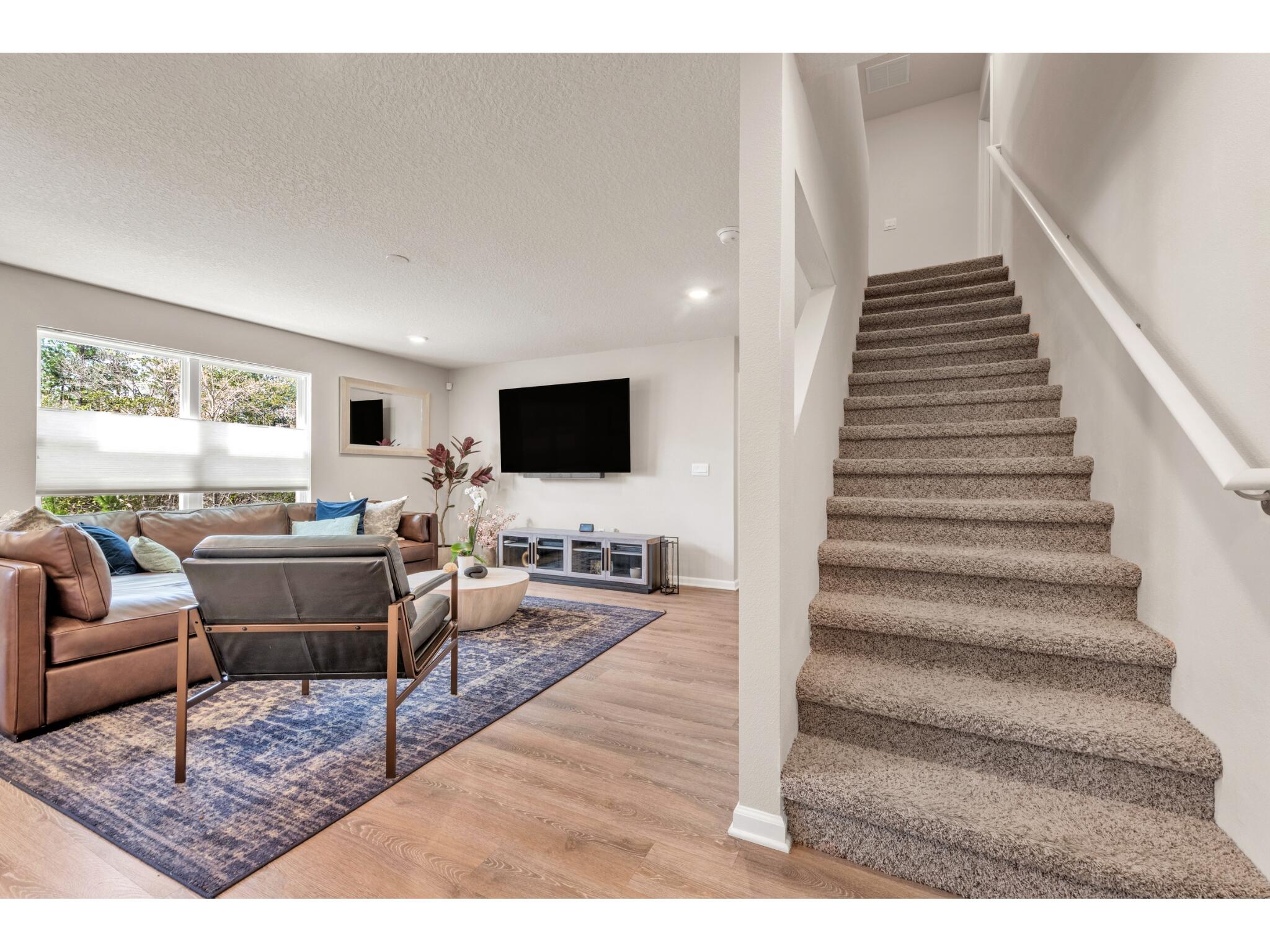 HERITAGE PLANTATION PH I - Residential Lease