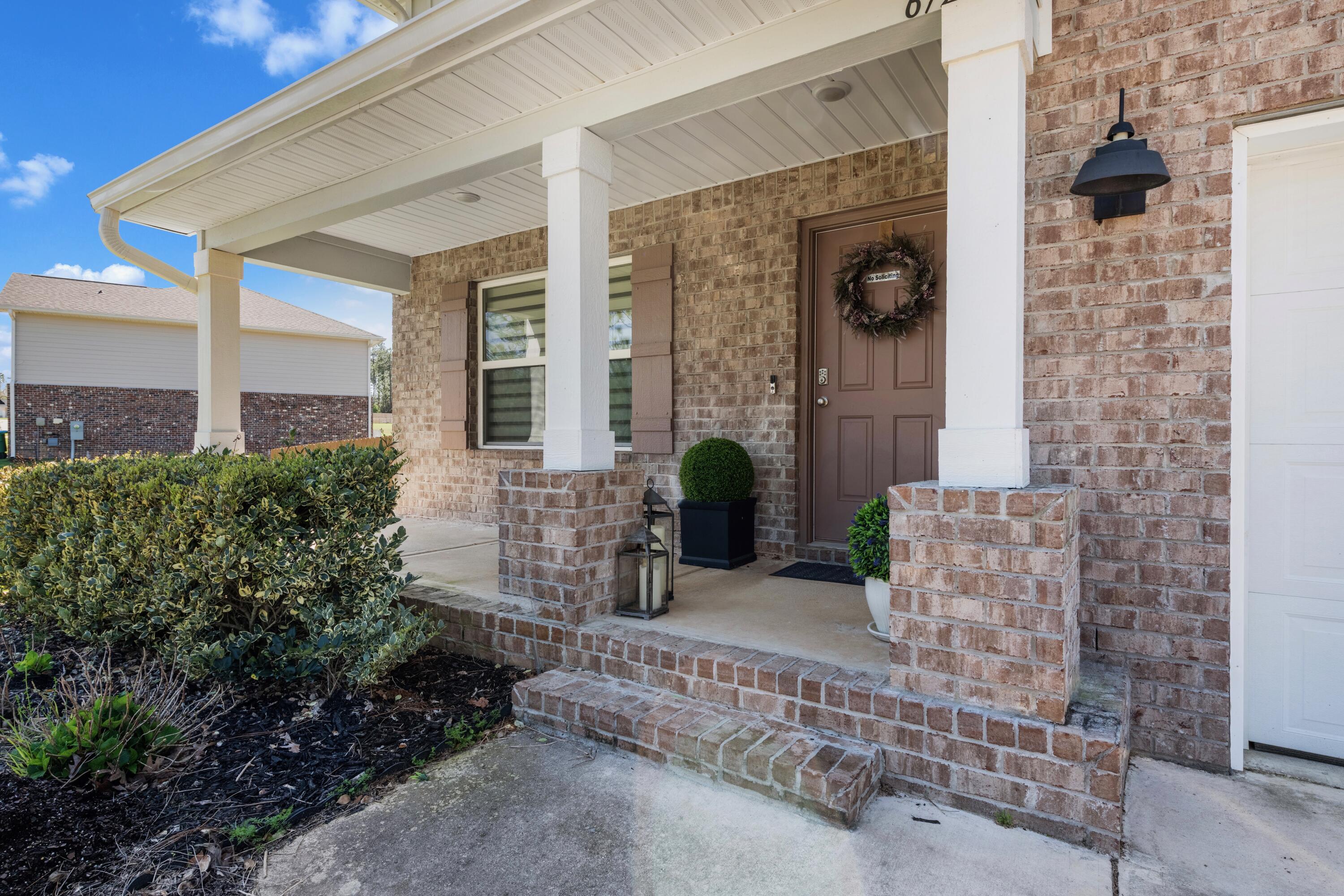 HERITAGE PLANTATION PH I - Residential Lease