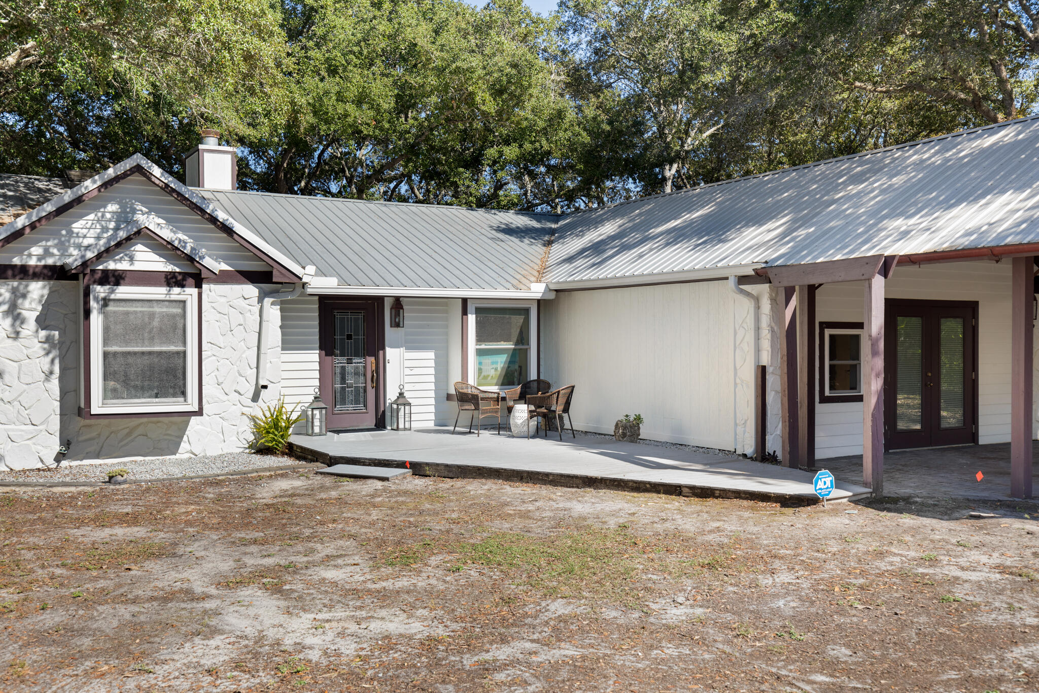 CAMP CREEK LAKE - Residential