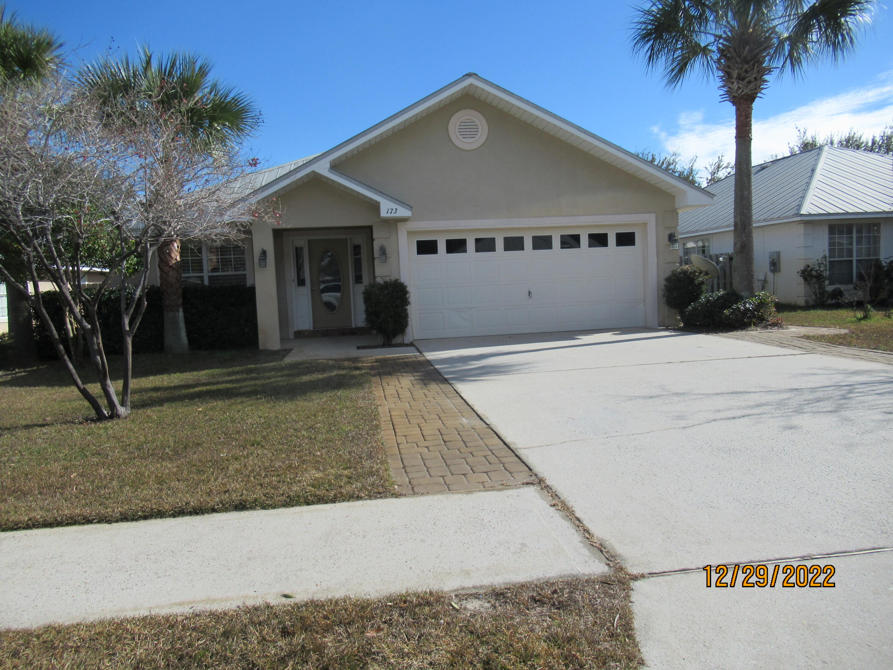 DRIFTWOOD ESTATES Lot 209 - Residential