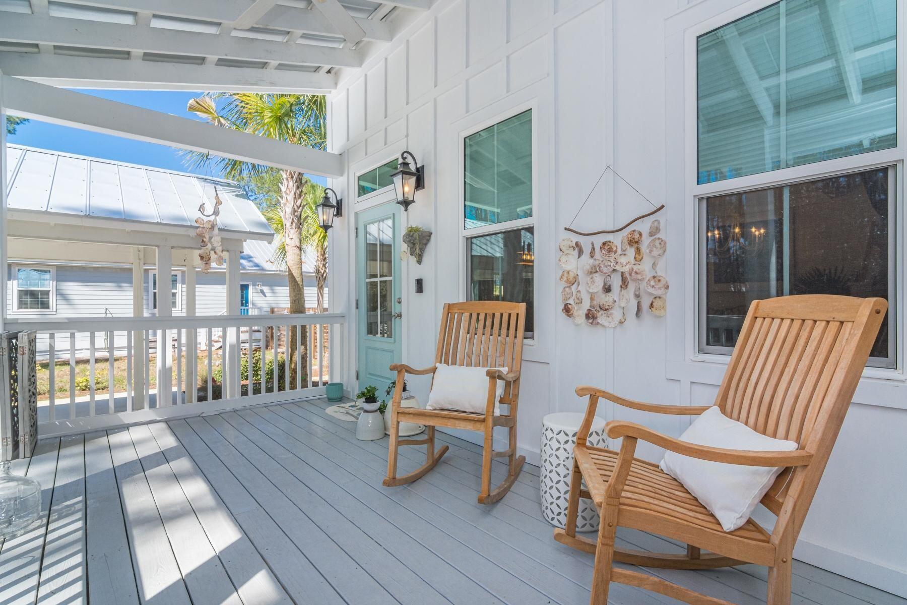 BEACH HIGHLAND 1ST ADD - Residential