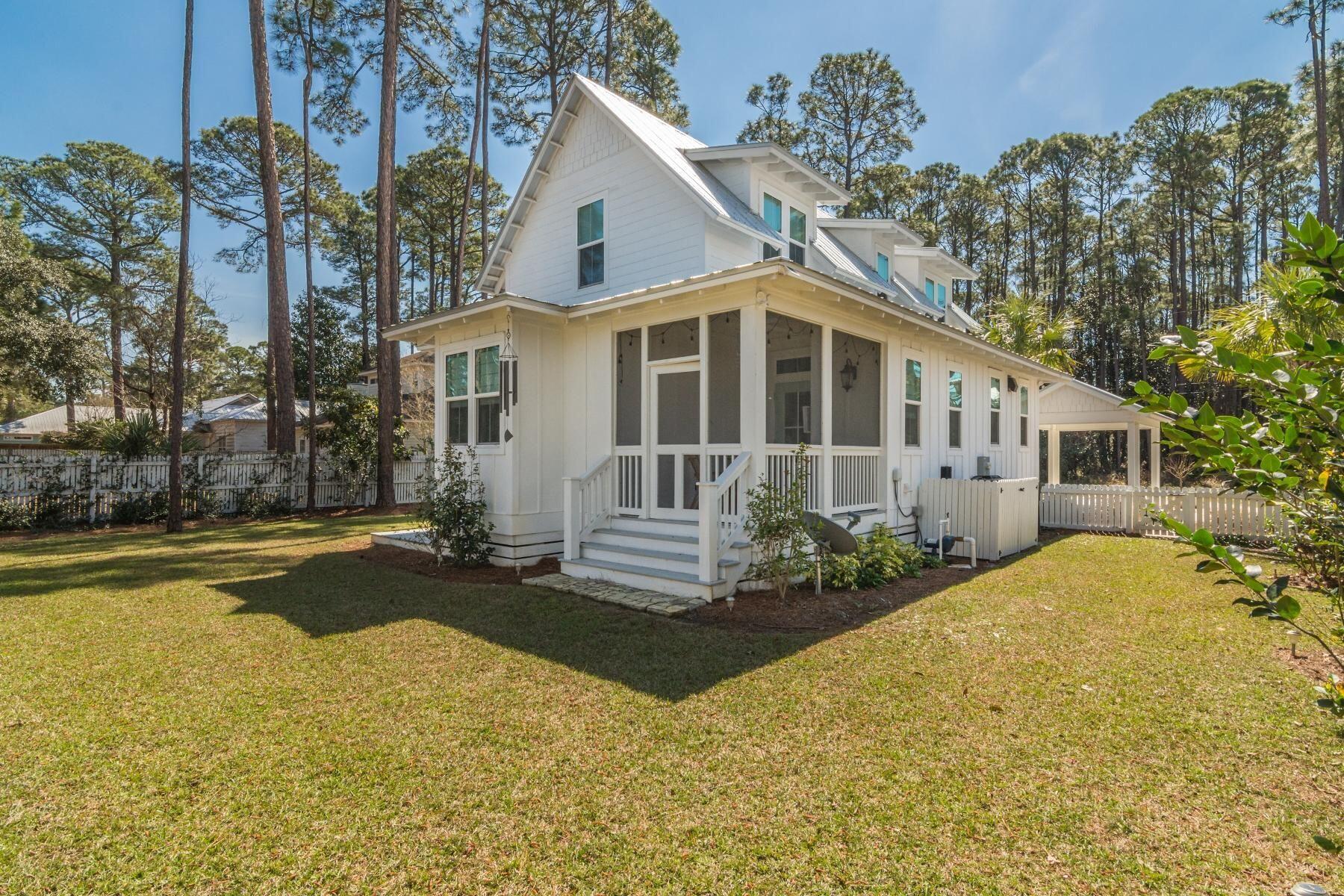 BEACH HIGHLAND 1ST ADD - Residential