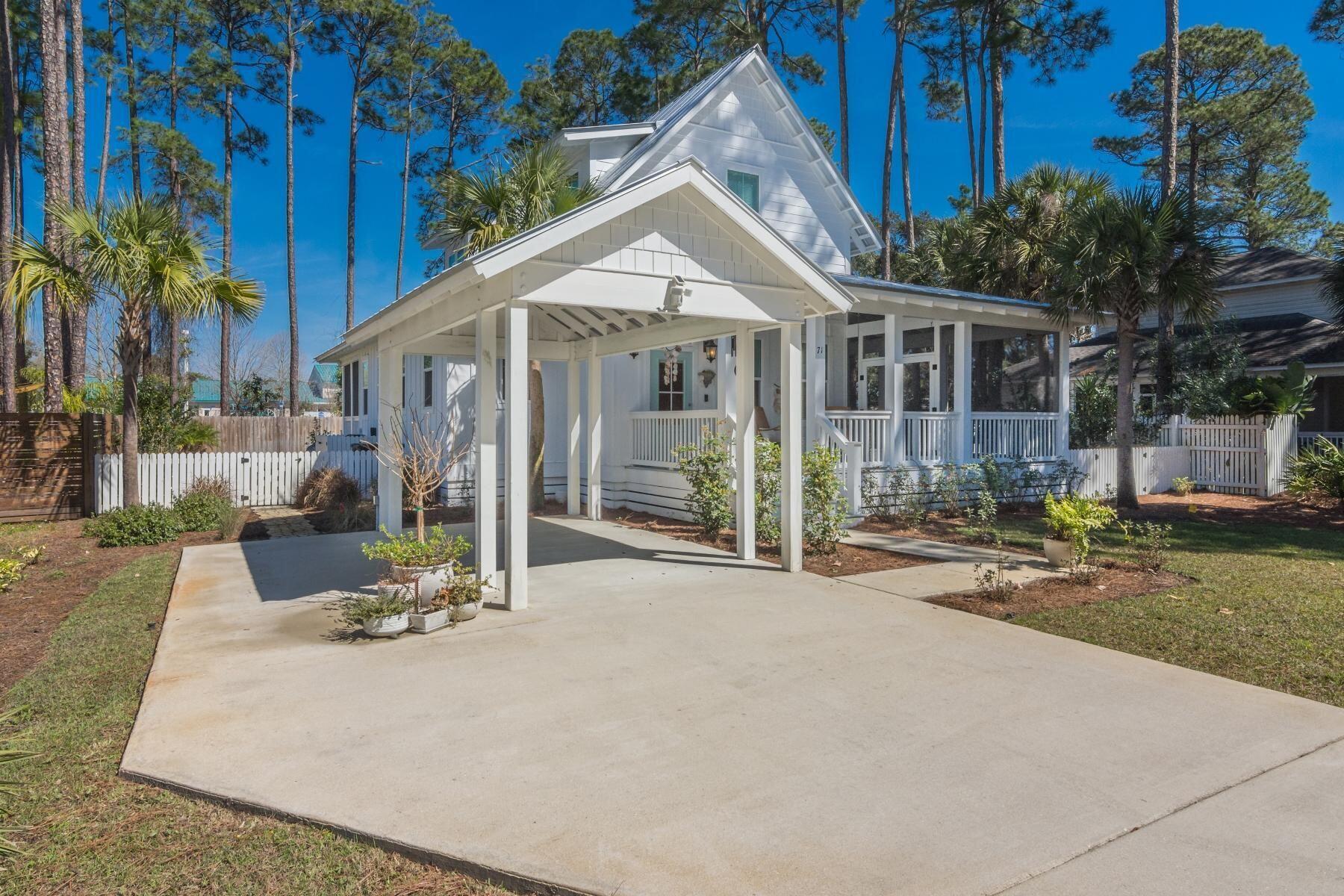 BEACH HIGHLAND 1ST ADD - Residential