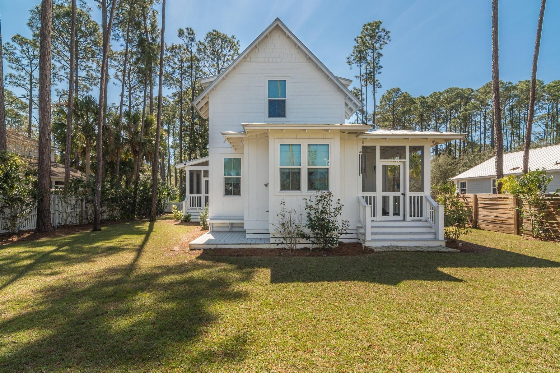 BEACH HIGHLAND 1ST ADD - Residential