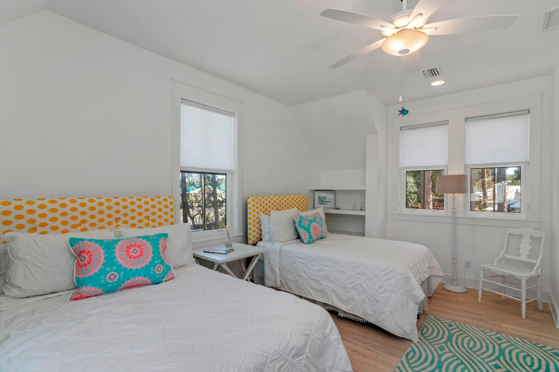 BEACH HIGHLAND 1ST ADD - Residential
