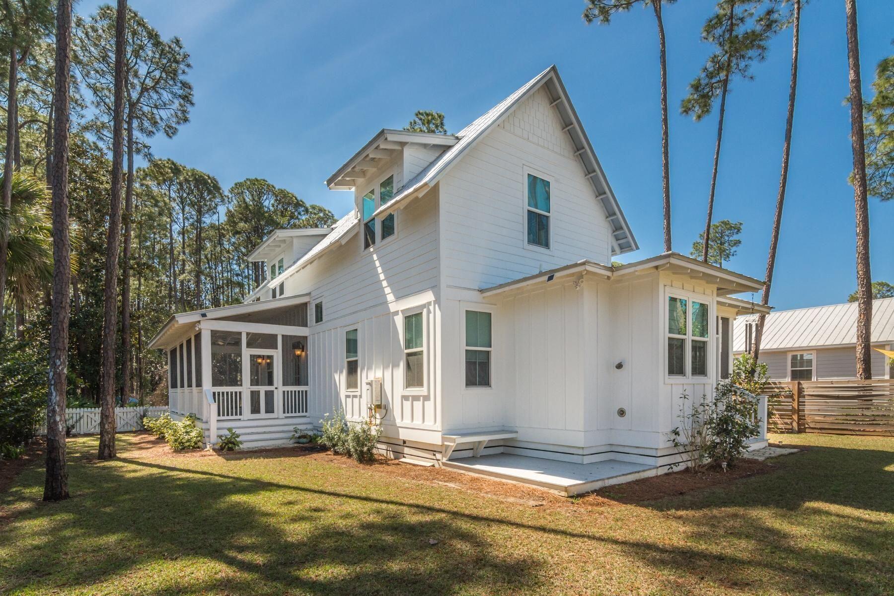 BEACH HIGHLAND 1ST ADD - Residential