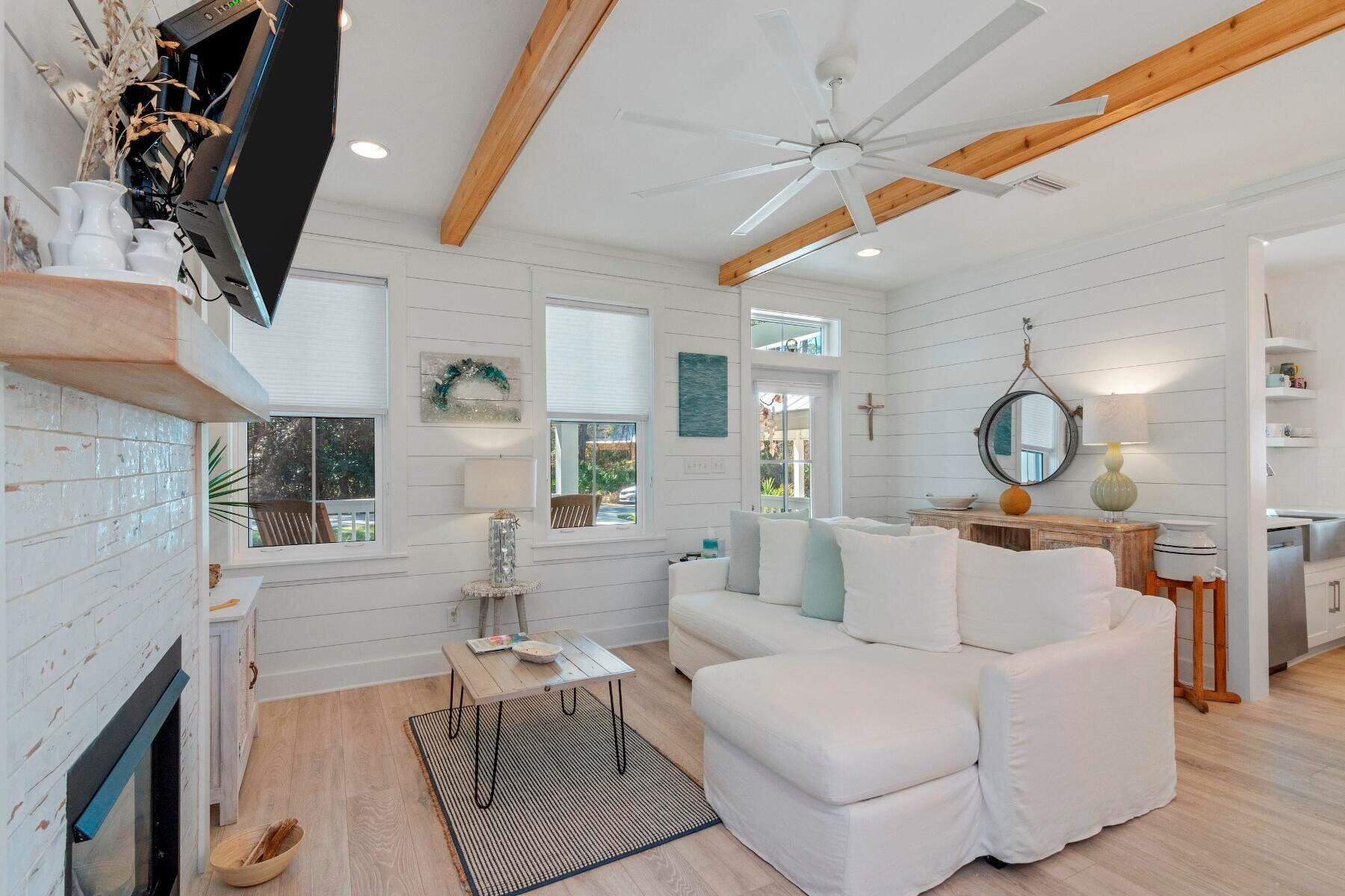 BEACH HIGHLAND 1ST ADD - Residential