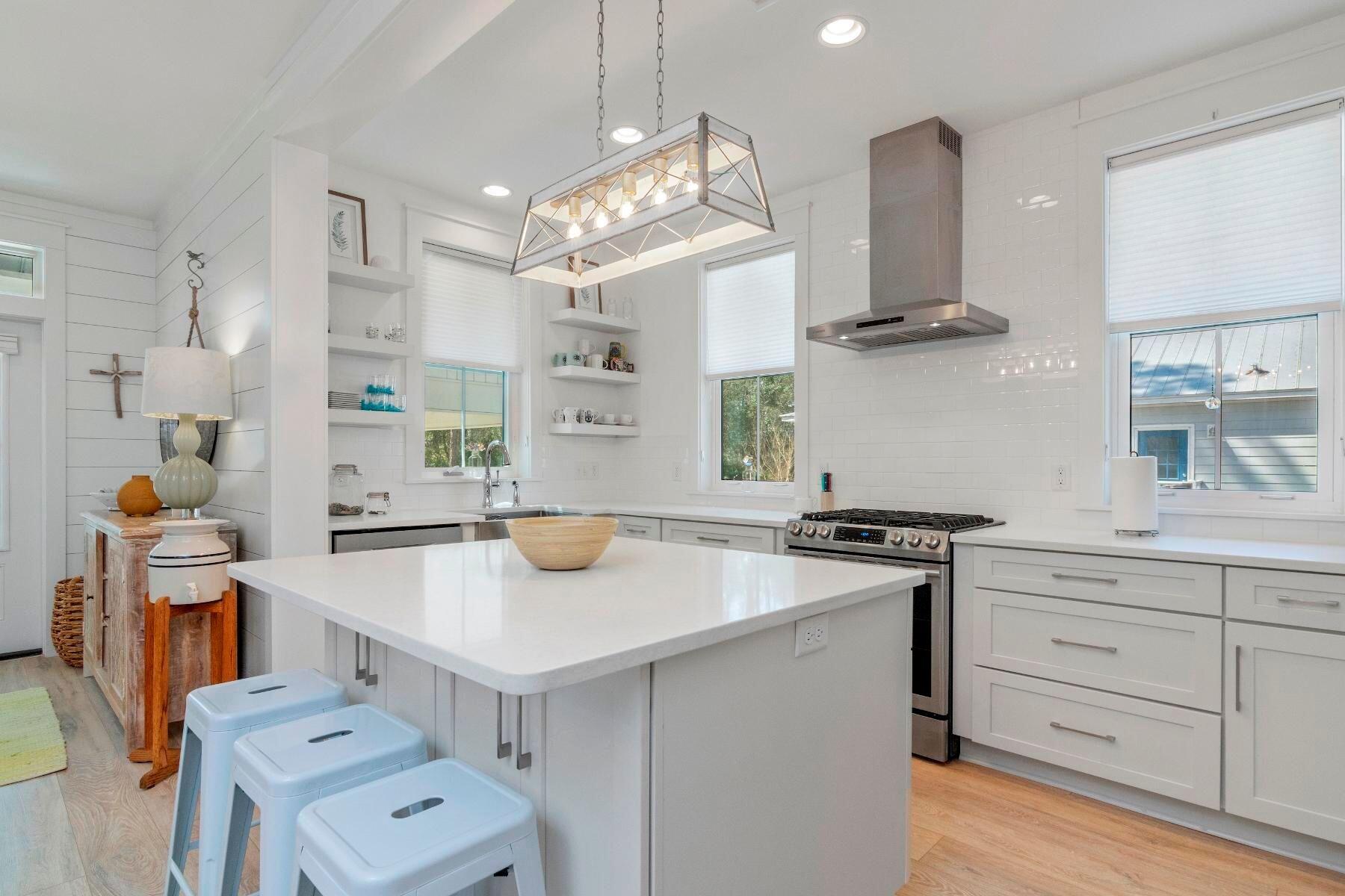 BEACH HIGHLAND 1ST ADD - Residential