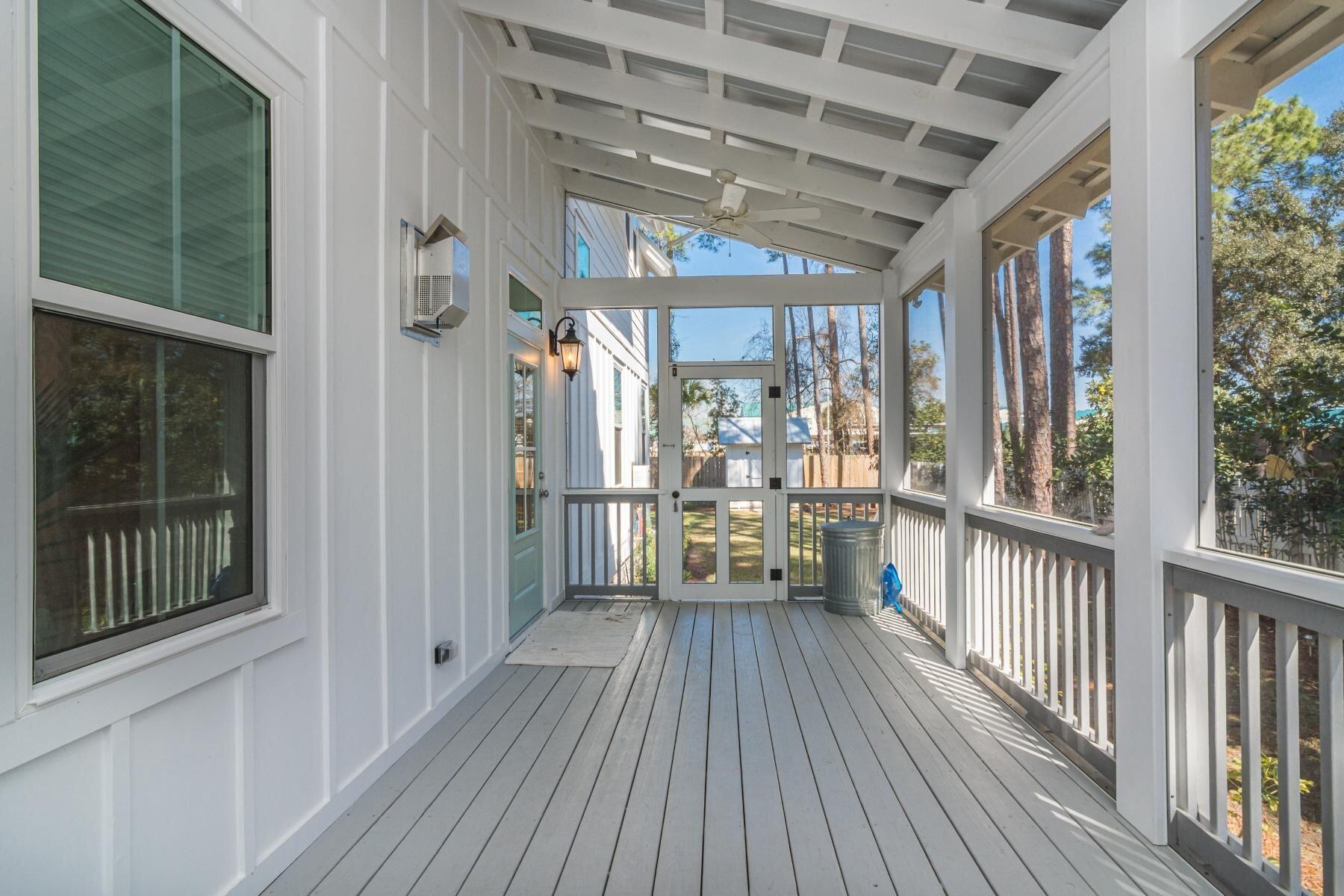 BEACH HIGHLAND 1ST ADD - Residential