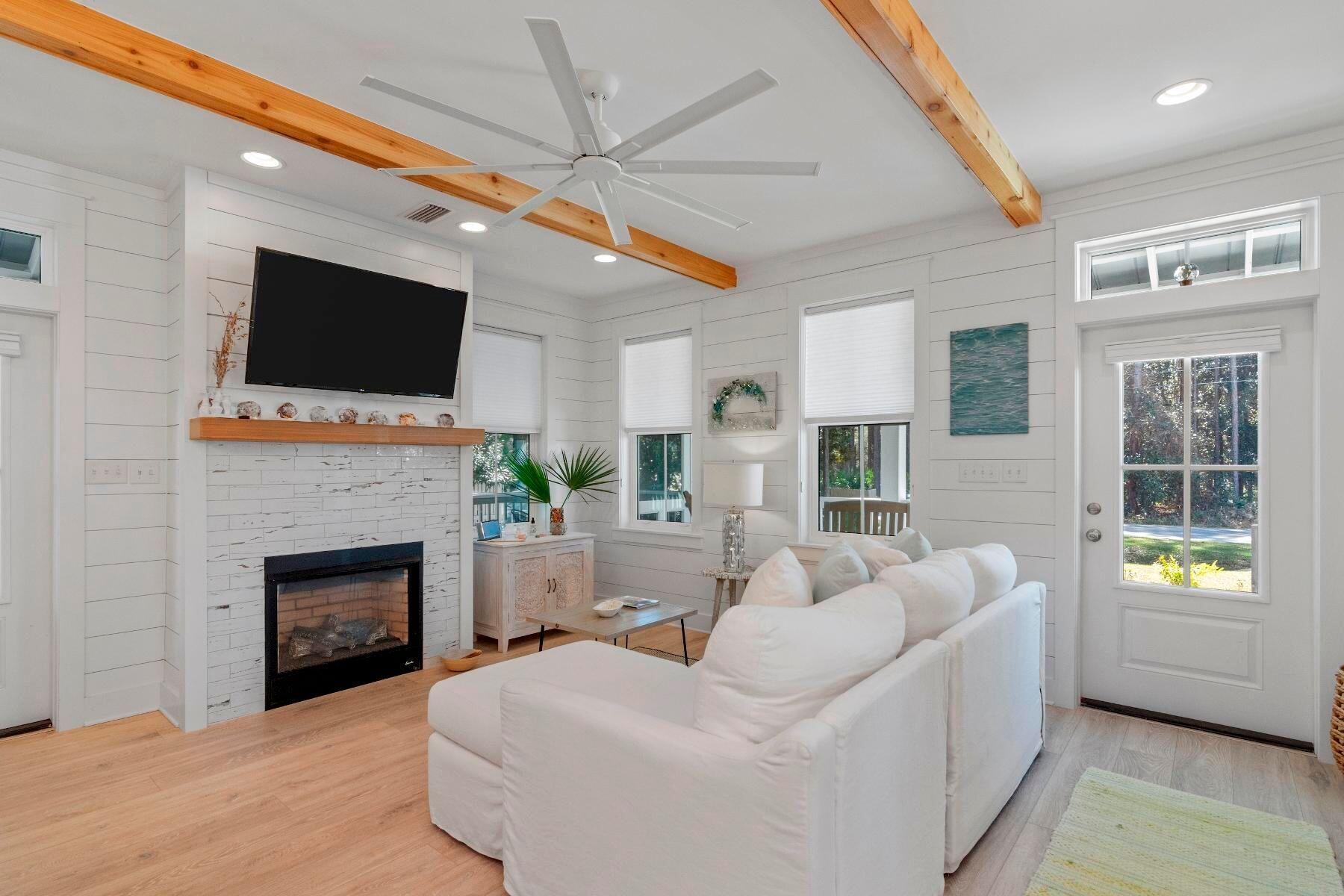 BEACH HIGHLAND 1ST ADD - Residential