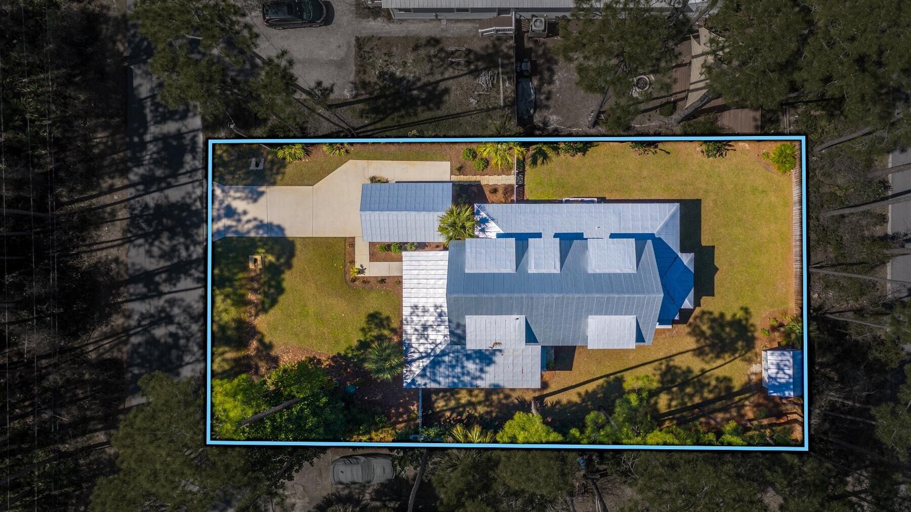 BEACH HIGHLAND 1ST ADD - Residential