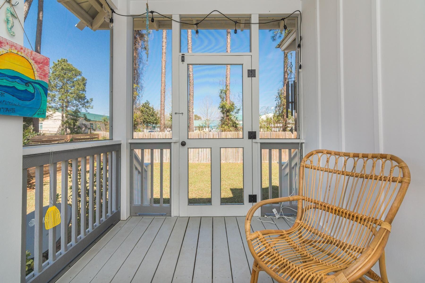 BEACH HIGHLAND 1ST ADD - Residential