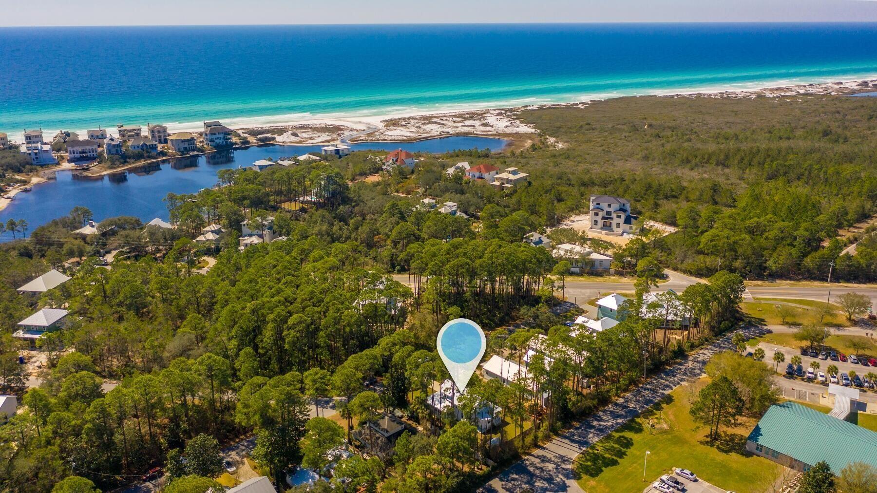 BEACH HIGHLAND 1ST ADD - Residential