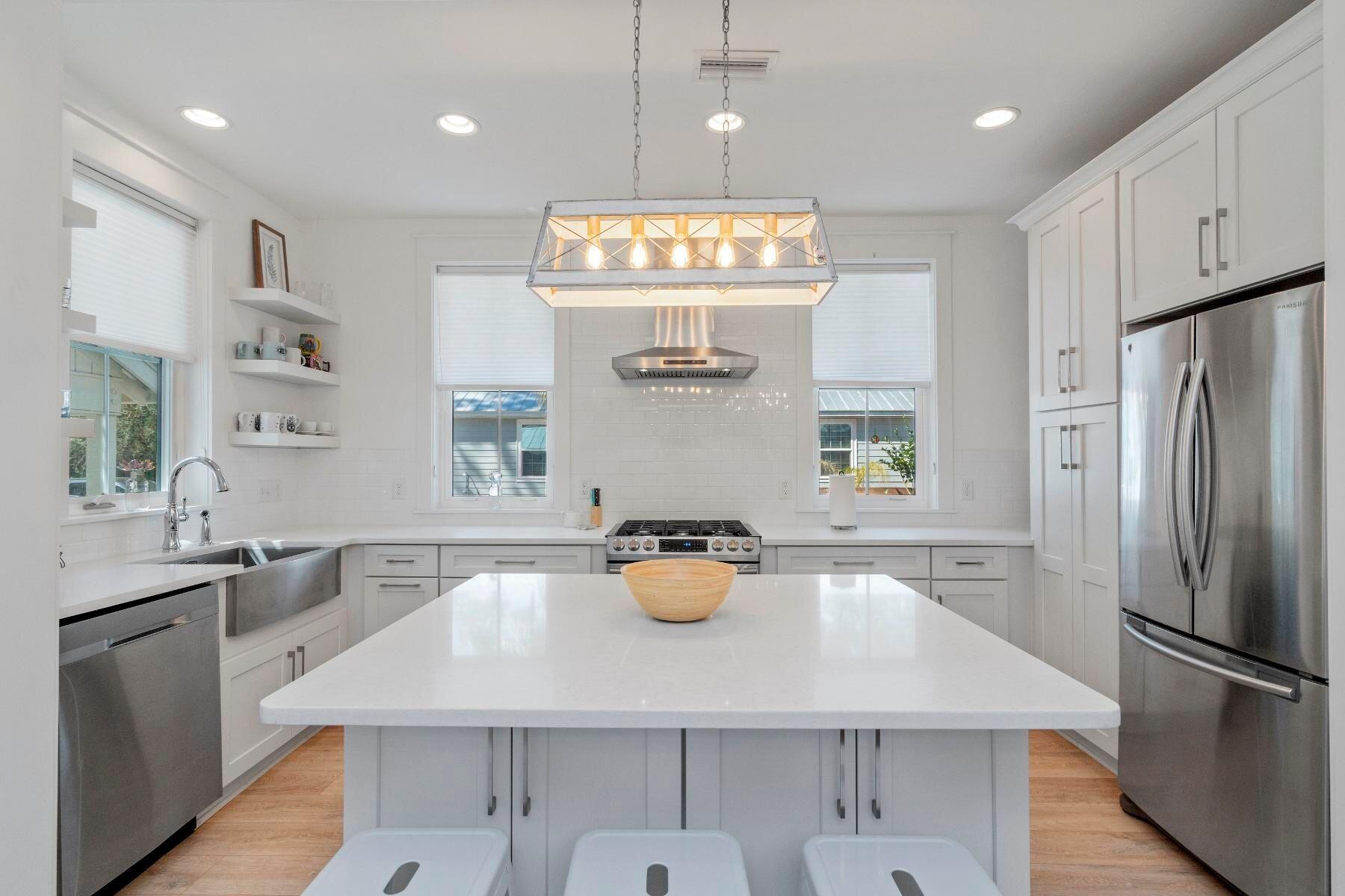 BEACH HIGHLAND 1ST ADD - Residential