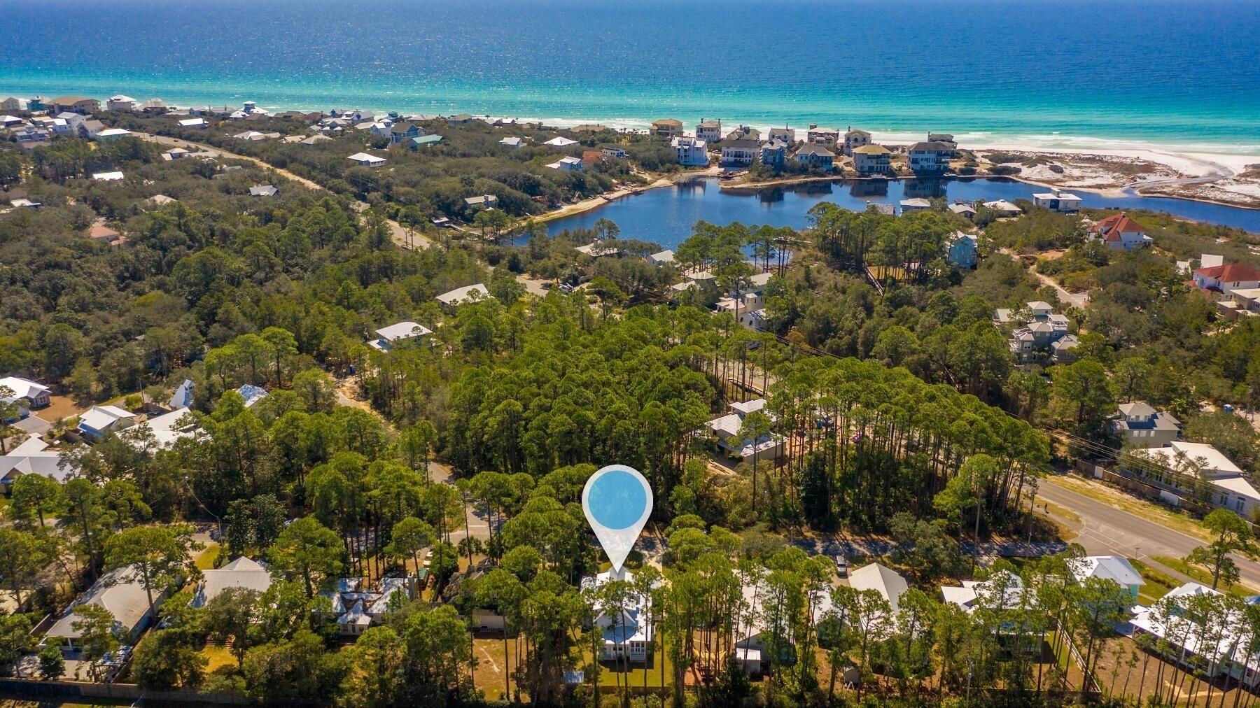 BEACH HIGHLAND 1ST ADD - Residential