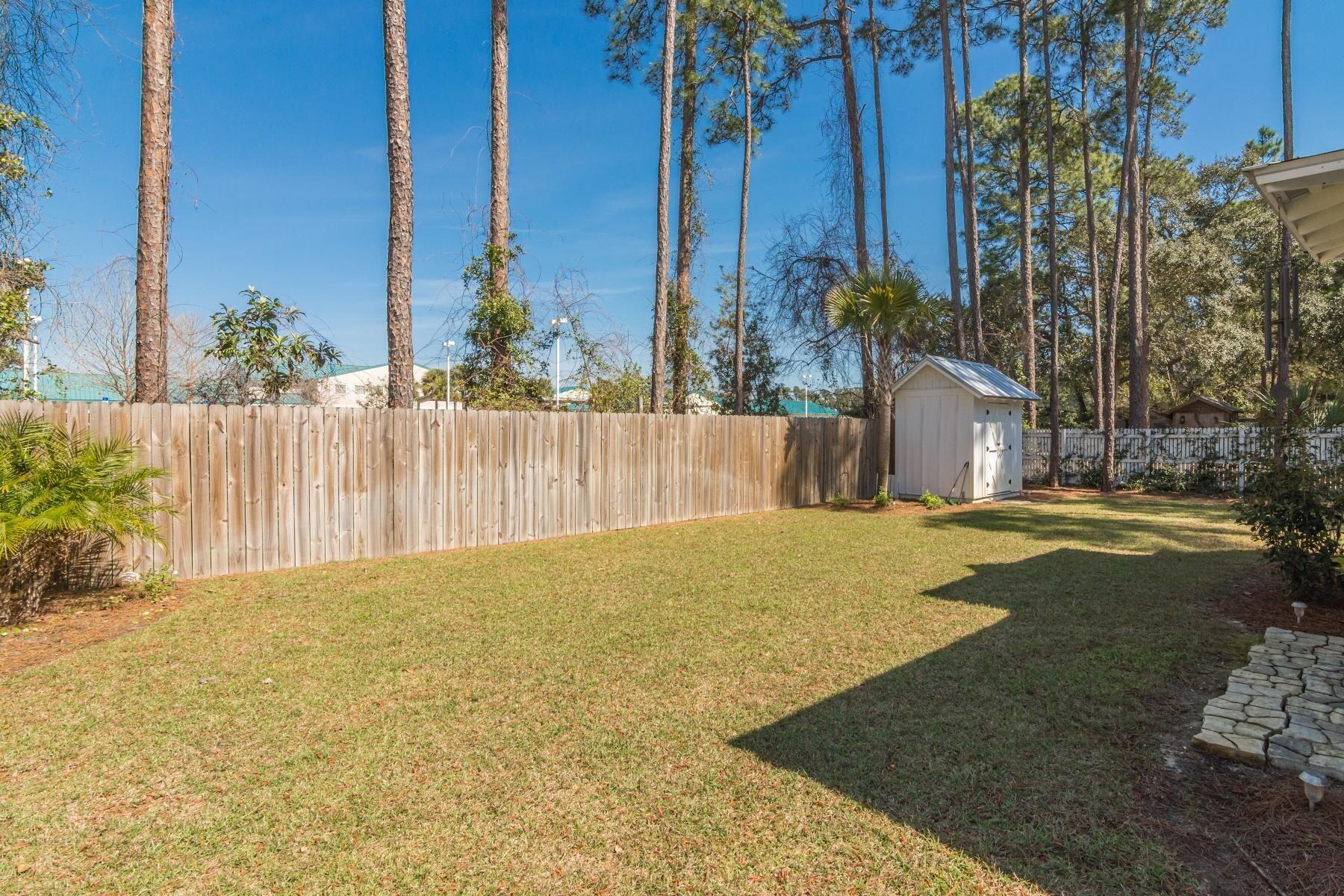 BEACH HIGHLAND 1ST ADD - Residential