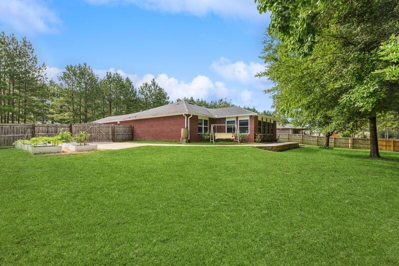YELLOW RIVER PLANTATION - Residential