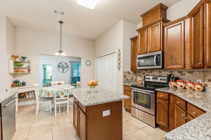 YELLOW RIVER PLANTATION - Residential
