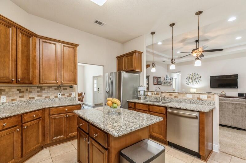 YELLOW RIVER PLANTATION - Residential