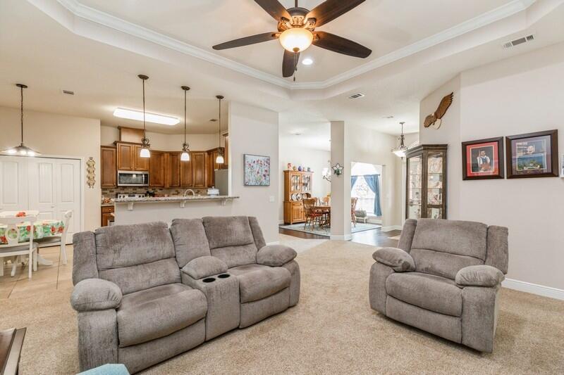 YELLOW RIVER PLANTATION - Residential