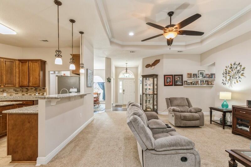 YELLOW RIVER PLANTATION - Residential