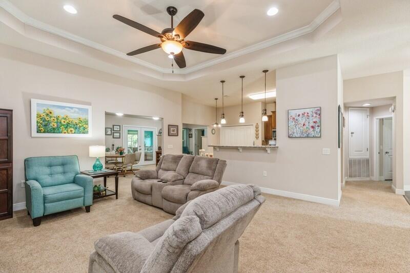 YELLOW RIVER PLANTATION - Residential