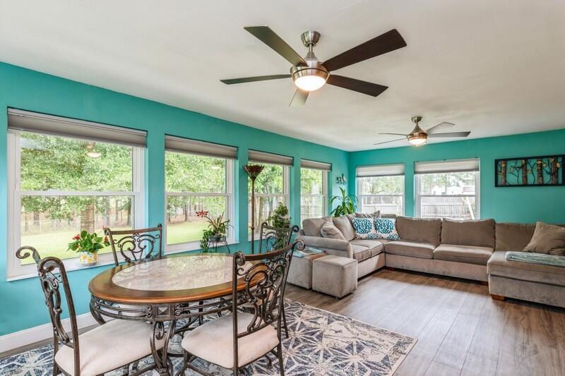 YELLOW RIVER PLANTATION - Residential