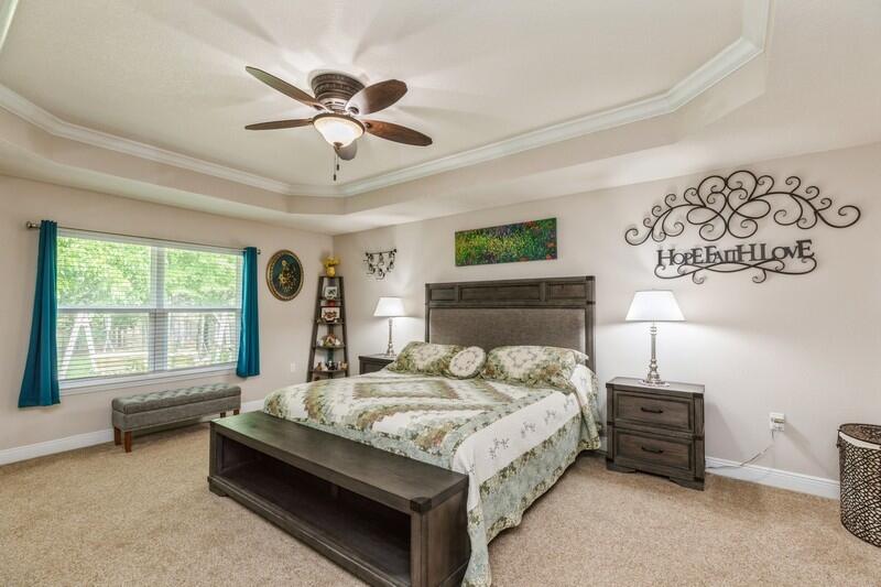 YELLOW RIVER PLANTATION - Residential