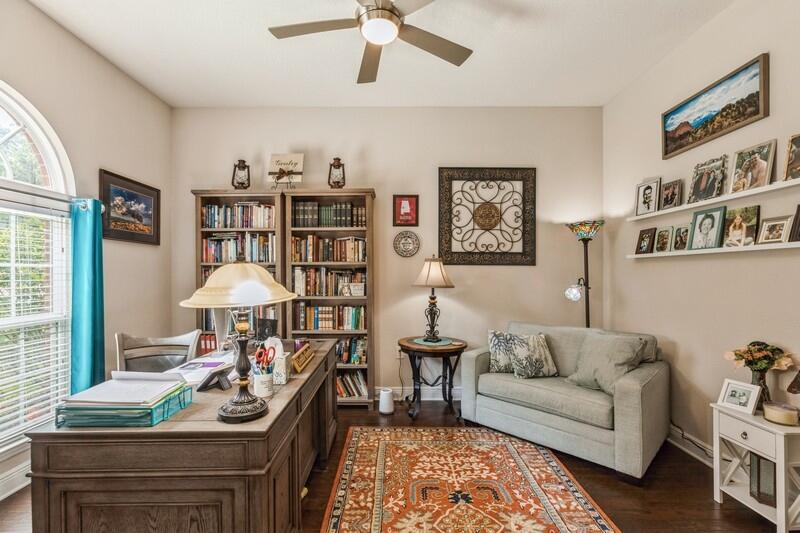 YELLOW RIVER PLANTATION - Residential
