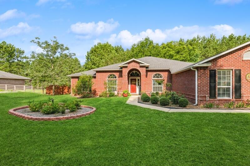 YELLOW RIVER PLANTATION - Residential