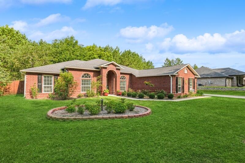 YELLOW RIVER PLANTATION - Residential