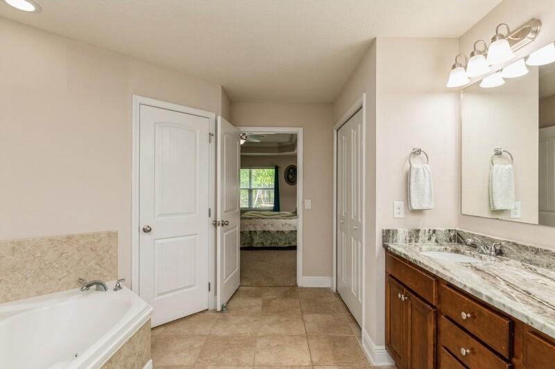 YELLOW RIVER PLANTATION - Residential