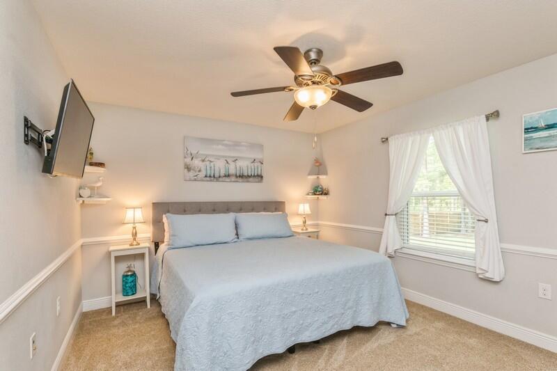 YELLOW RIVER PLANTATION - Residential