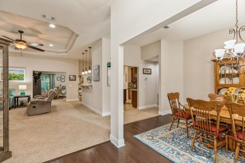 YELLOW RIVER PLANTATION - Residential