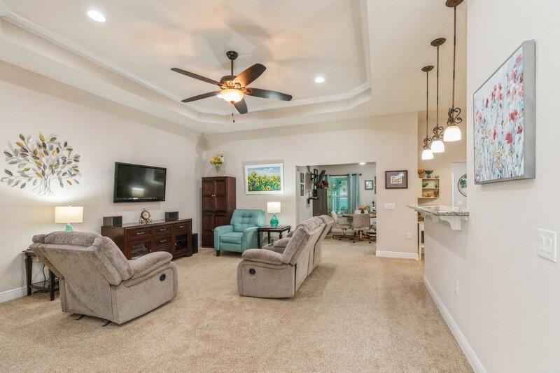 YELLOW RIVER PLANTATION - Residential