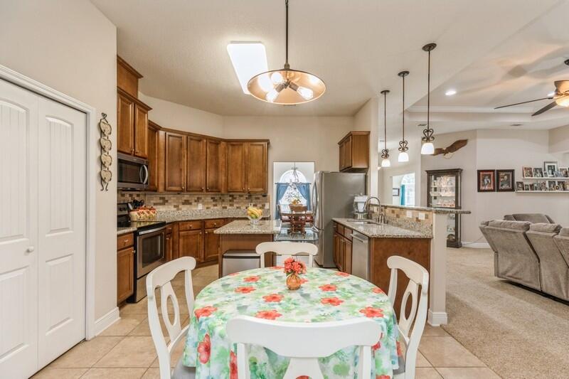 YELLOW RIVER PLANTATION - Residential