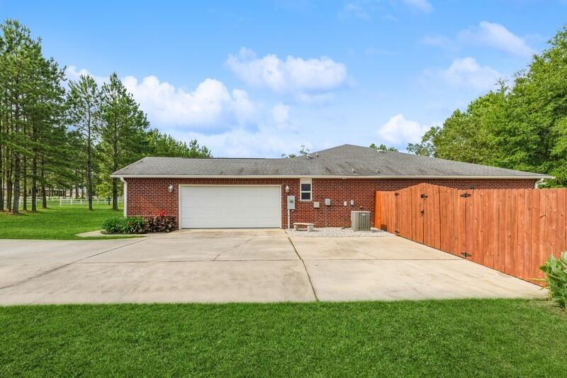 YELLOW RIVER PLANTATION - Residential